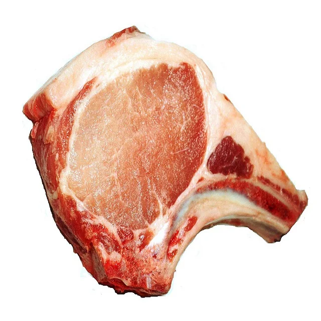 Top Quality Large Lean Pork Chops