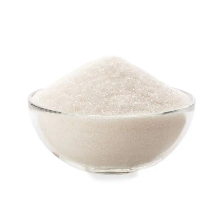 High Quality & Cheap Icumsa 45 White Refined Brazilian Sugar for sale at factory prices