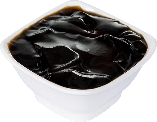 
Dried black jelly leaf for processing high quality 