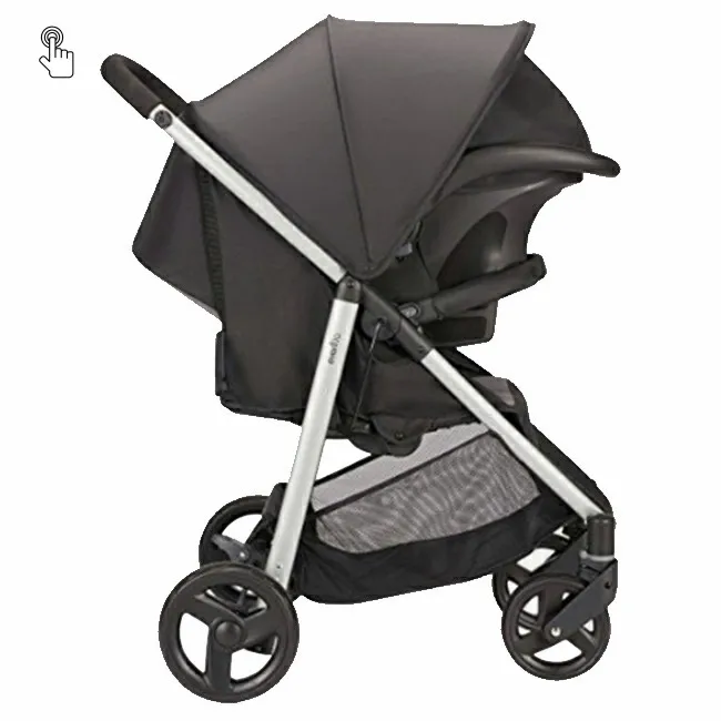 
Sale cheap travel system luxury baby stroller Brands high quality 3 in 1 strollers walkers 3 in 1 with carrycot and carseat walk 