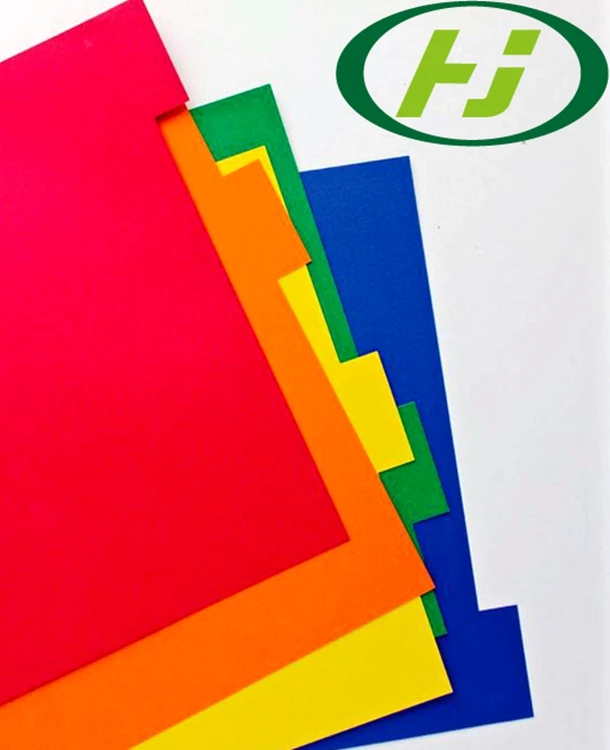 Office Insertable Tab Dividers Assorted Colors Tabbed Dividers Recycled Paper Accept Customized Logo Customized Size