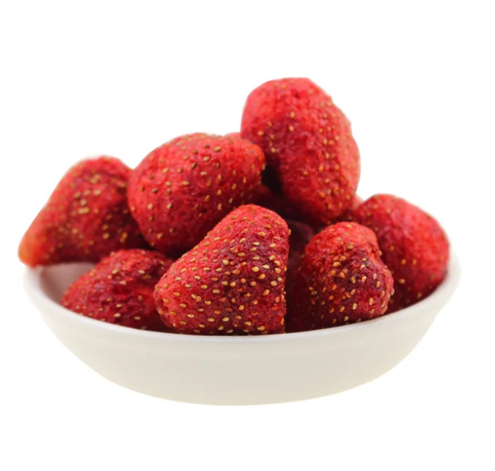 wholesale Frozen Strawberry