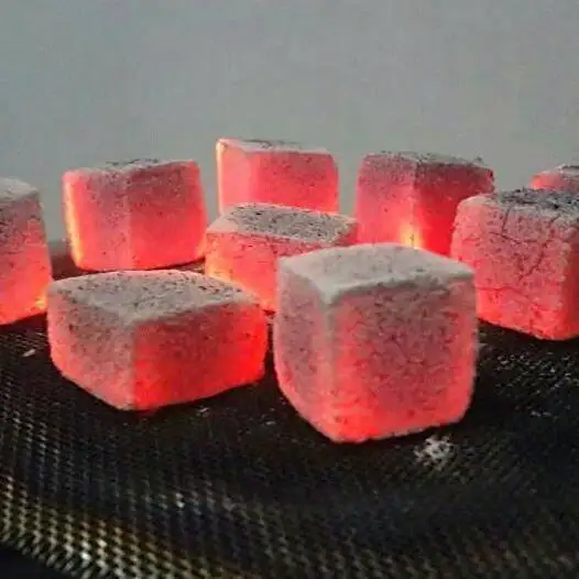 BIG PROMOTION COCONUT SHELL CHARCOAL SELLING TO WORLDWIDE