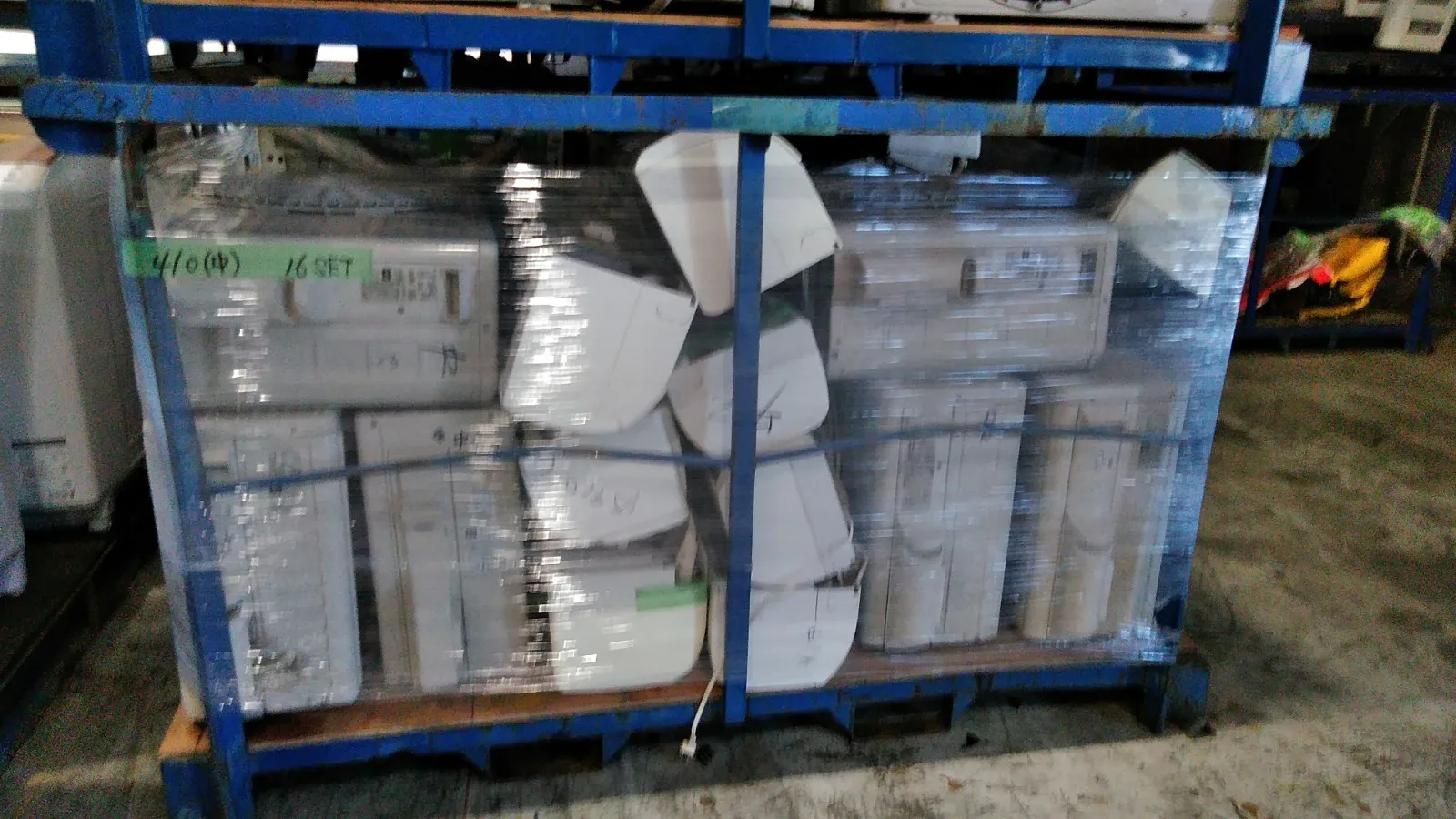 Wholesale air conditioner split system air conditioner from Japan