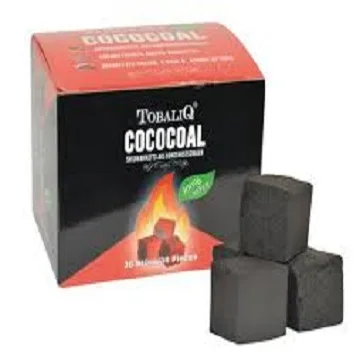 Уголь для кальяна/кокосовый уголь для кальяна