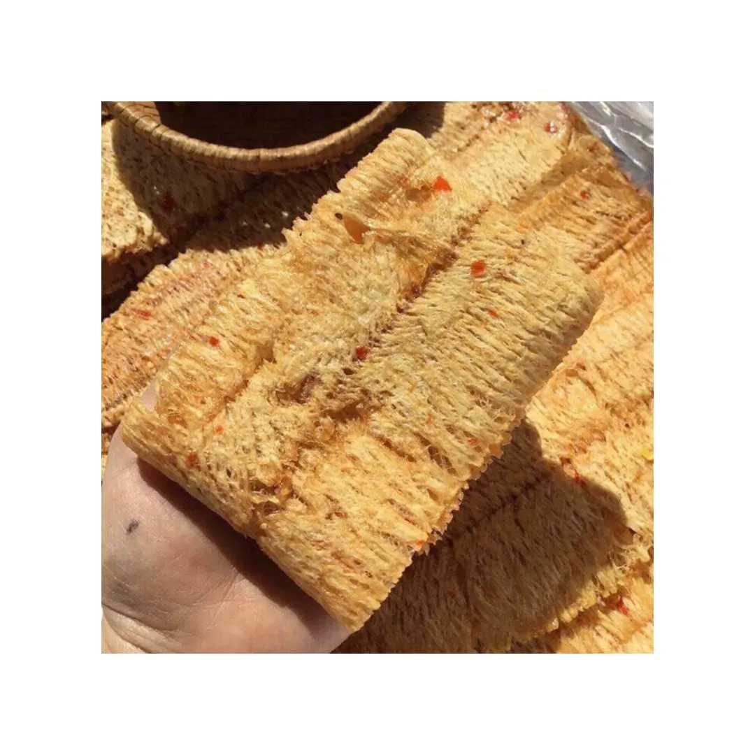 Лучший вкусный сушеный плоский кальмар/жареный кальмар Вьетнам