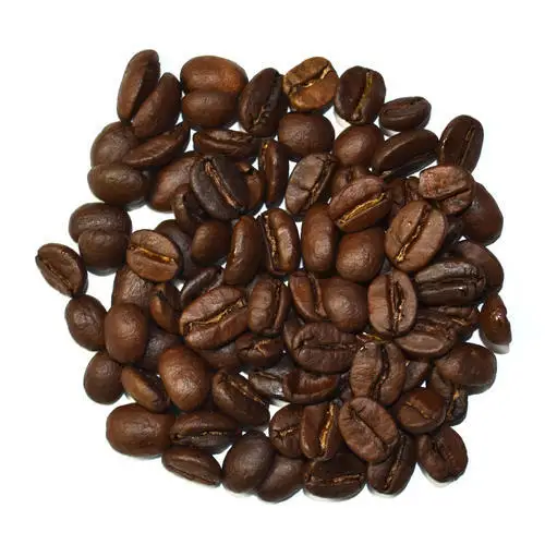 Лучшие OEM коричневые кофейные зерна Robusta в пакетах 50 кг/где купить ...