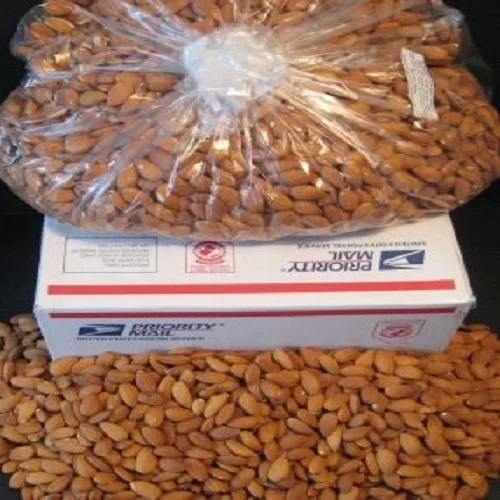 
Wholesale Price In California Almond Raw 