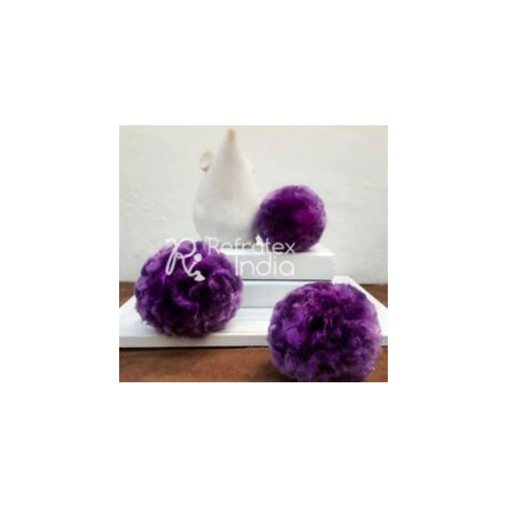 New Pattern Pom Poms Indian manufacturer