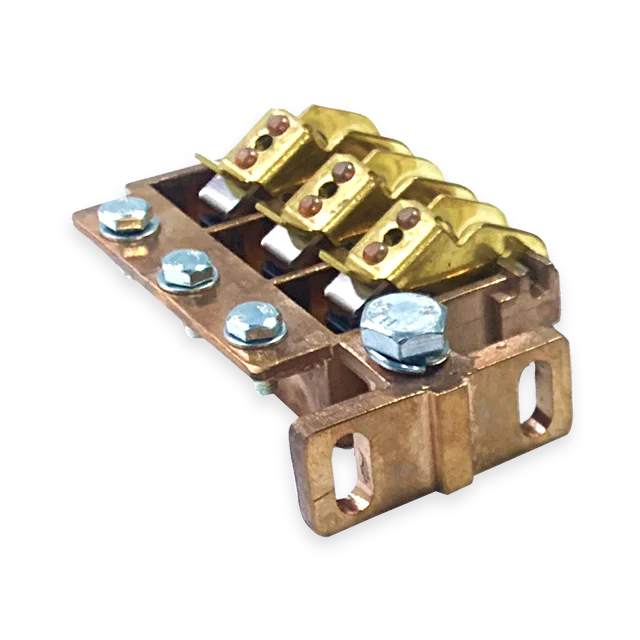 Аксессуары для двигателя, держатель для угольной щетки 25*16 мм