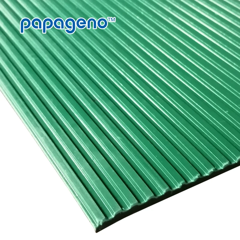 Rubber in рулоннах “stripe” thickness 3-6mm