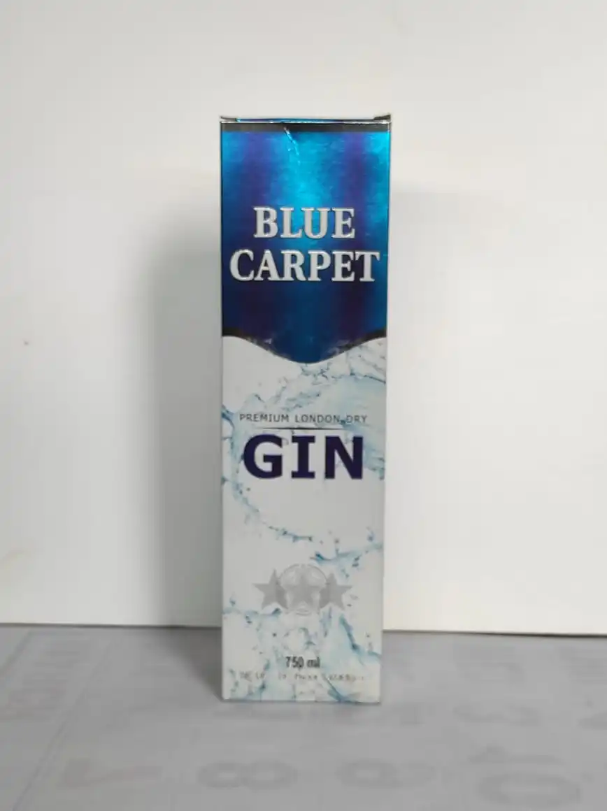 
Bulk Absolute Branded GIN Alcoholic Beverage From India By ACMO 