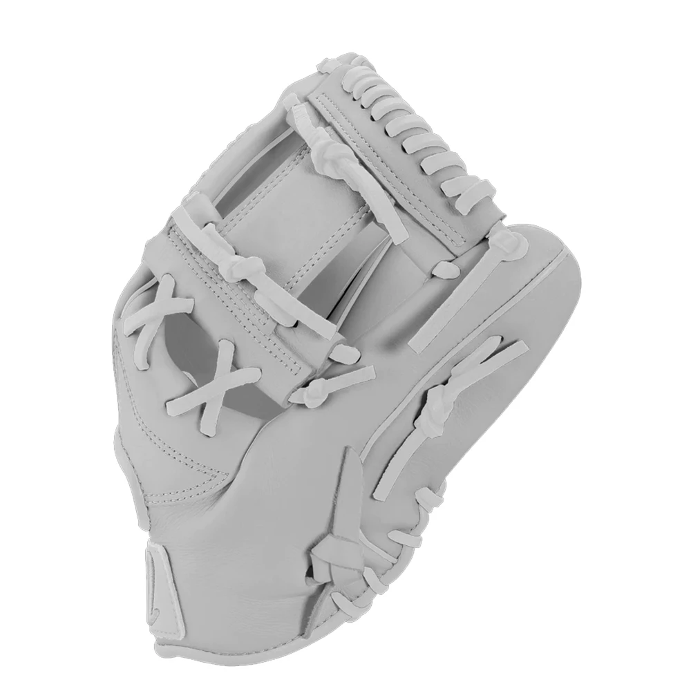 Good Quality Custom Logo baseball weighted balls Soft Baseball