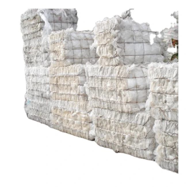 Высококачественные рулоны для переработанных пластиковых пленок Ldpe доступны отходы по лучшей цене