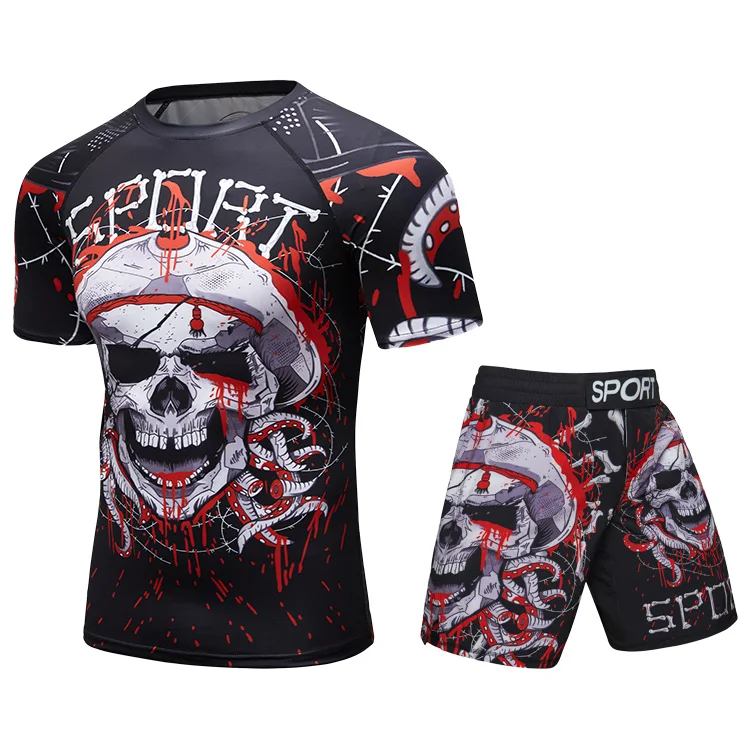 
Men Rash Guard Surfing Diving Suits Swimwear Long Sleeve Suit Swim Tops UV Swimming Rash Guard 