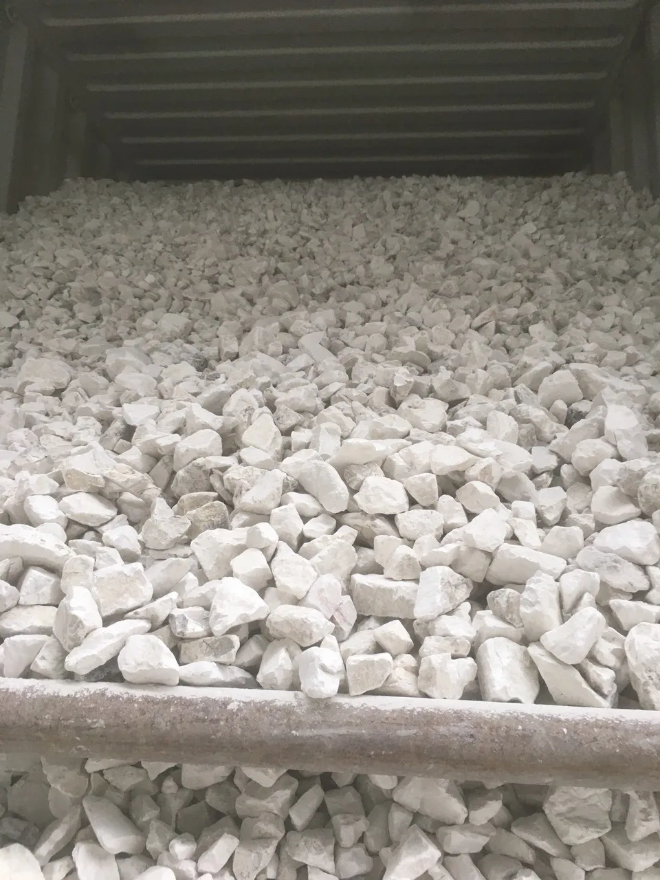 2021 Good Quality Calcium Oxide 90% Min // Best Price Quicklime 90% Min