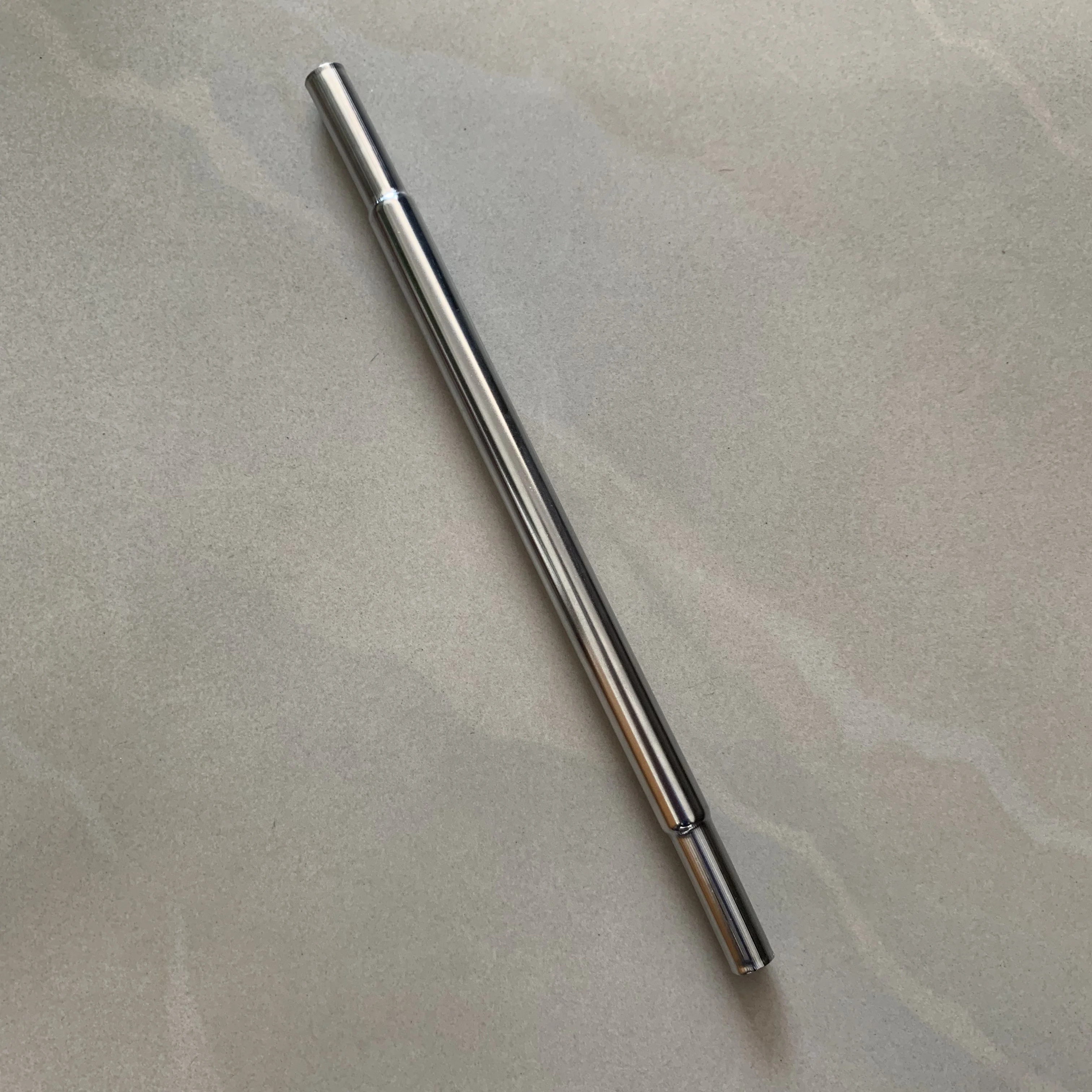 Удлинитель вала для гольфа, подходит для всех стальных валов, расширяемых