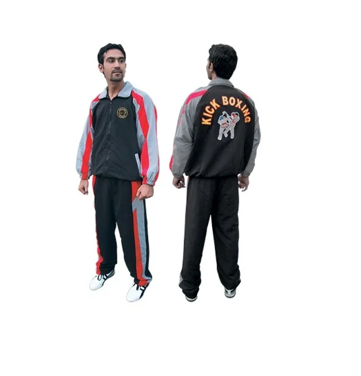 NEW KICK BOXING TROUSERS PANTS MARTIAL ARTS FITNESS KARATE TRAINING PANTS