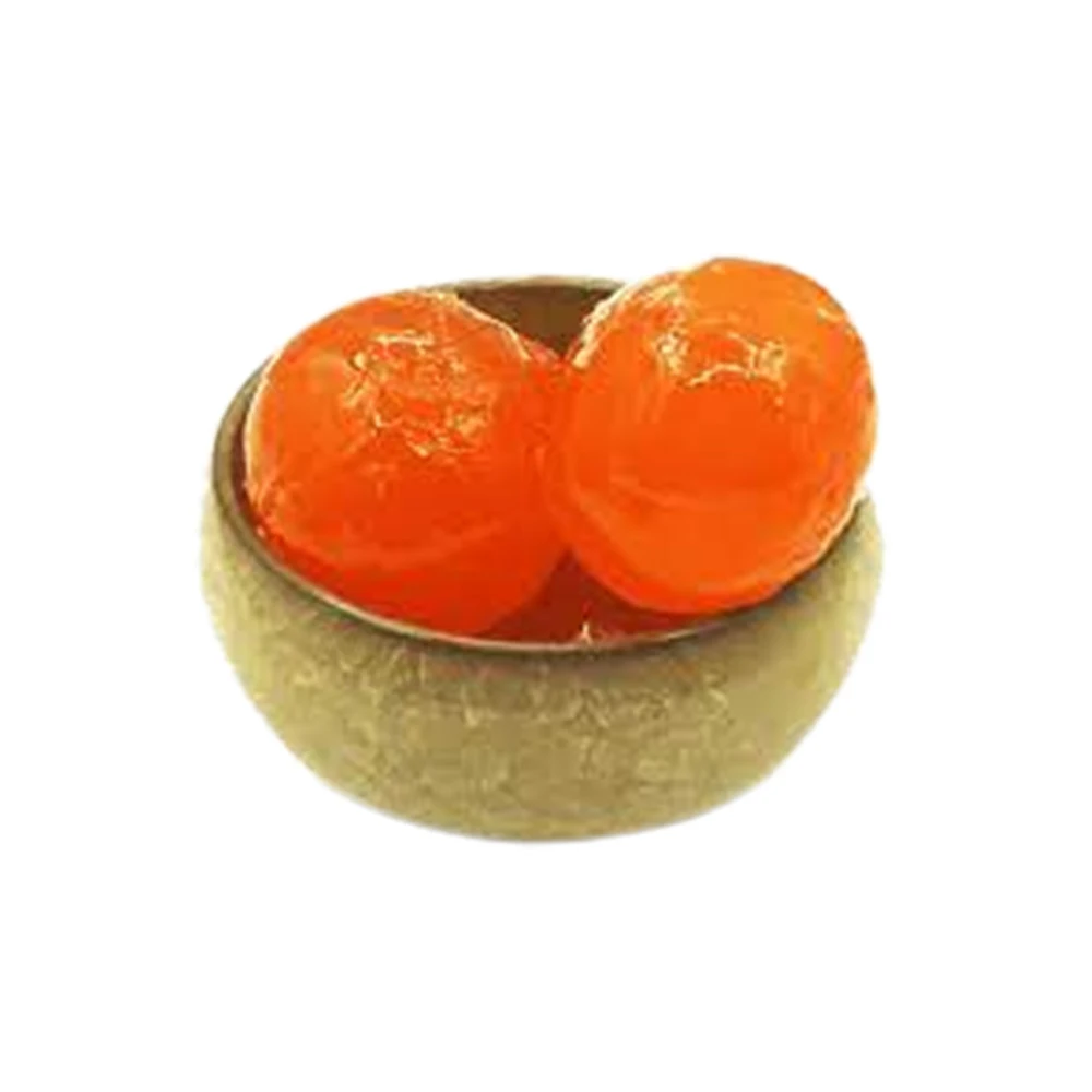 Hot Sale Egg Product High Quality Egg Product Salted Duck Egg Yolk from Vietnam Manufacturer