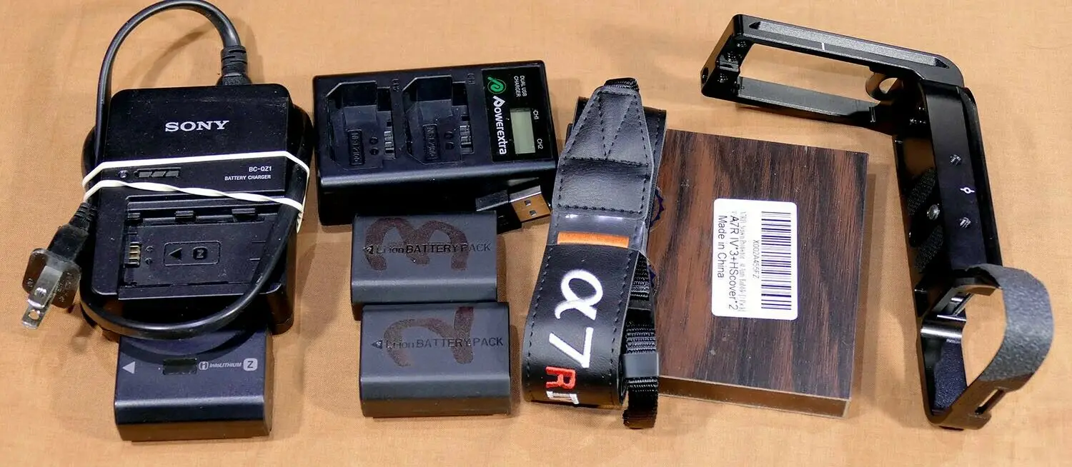 Wholesales For Sony Alpha a7R IV Mirrorless Digital Camera Body