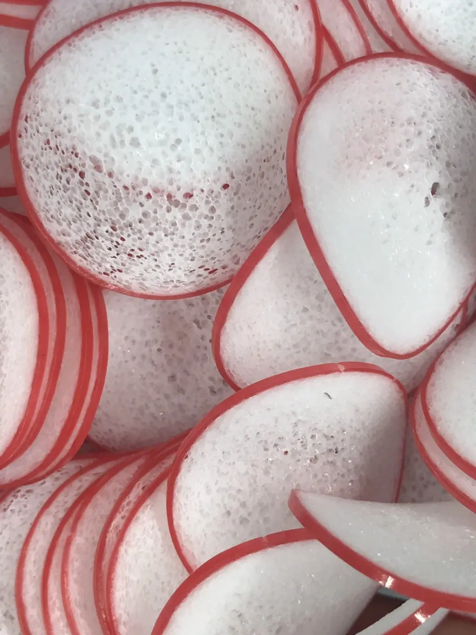 Высококачественные фильтры бионосителя MBBR для сточных вод из Вьетнама