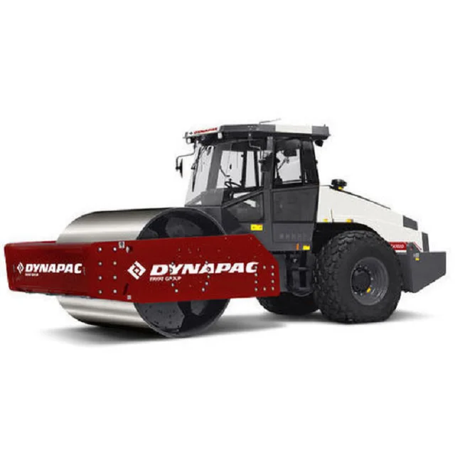 Dynapac Soil Compactor ( Model CA305D )