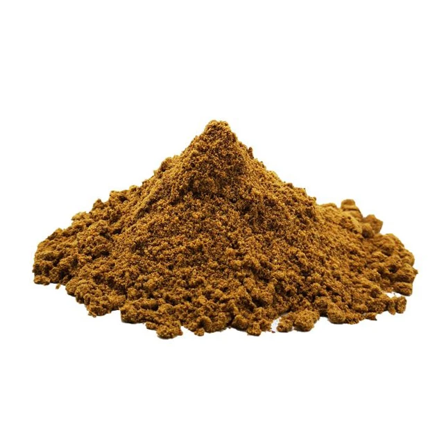  Хорошее качество сом корм для рыб/пангасиус рыбной муки в переменного тока 50-65% протеин кормовые Порошок с высоким качеством рыбная мука