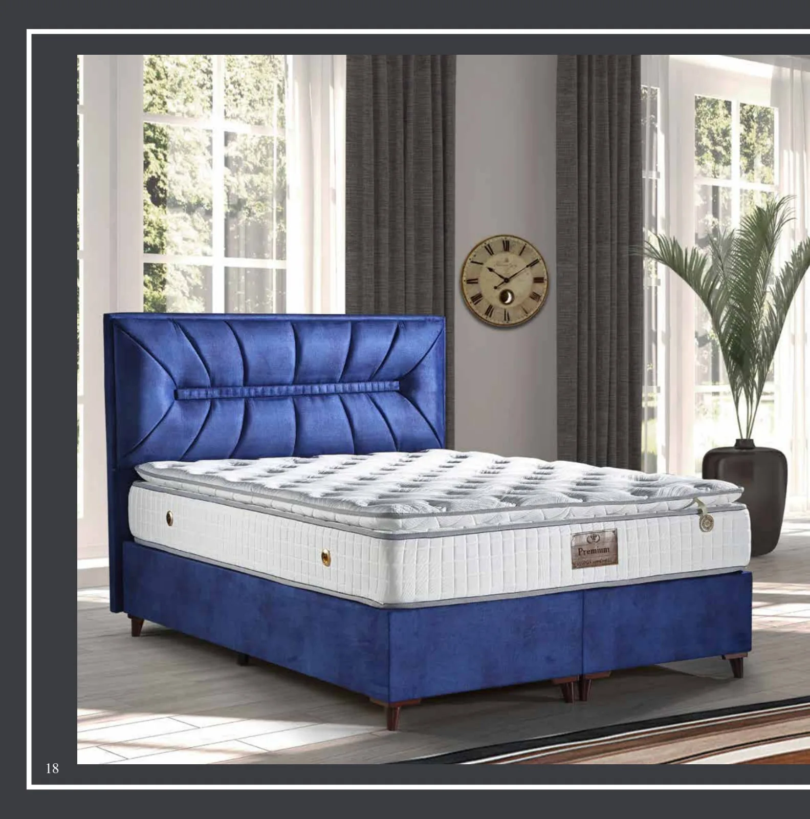 bedroom set high quality bedroom set from turkey