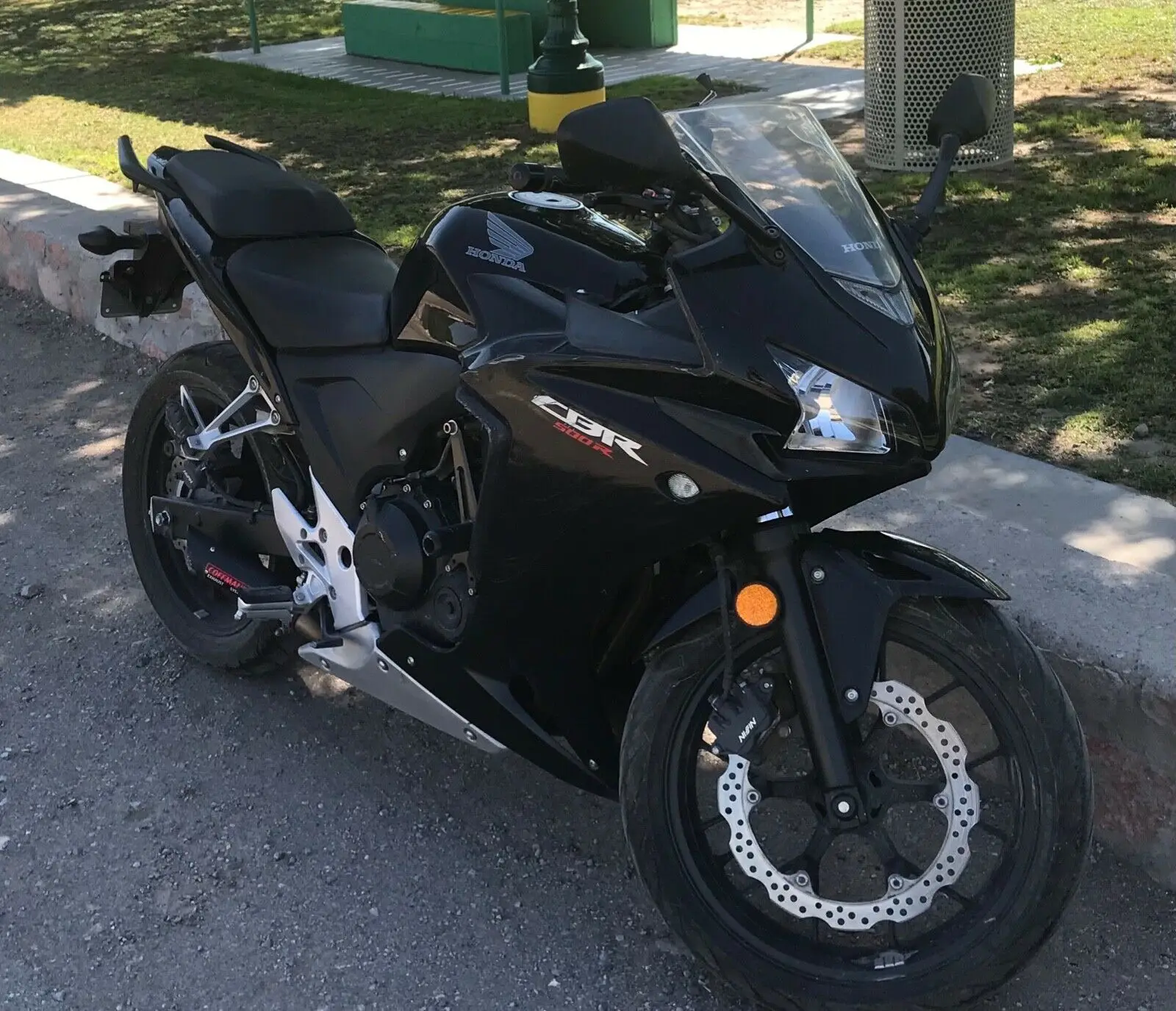 2015 б/у Yamaha FJR1300