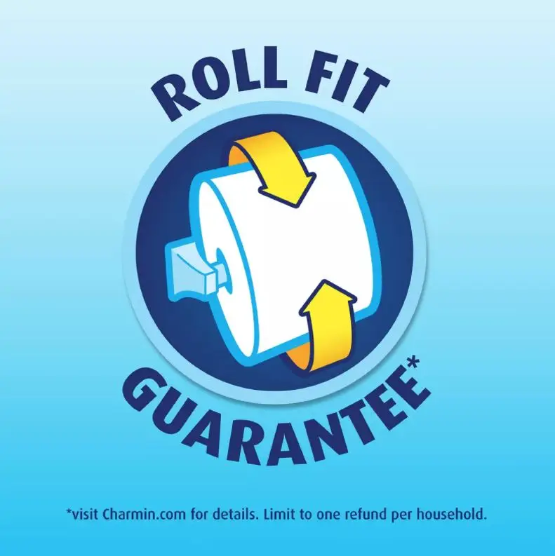 Toilet Paper Ultra Soft Mega Roll (Case Pack of 32)