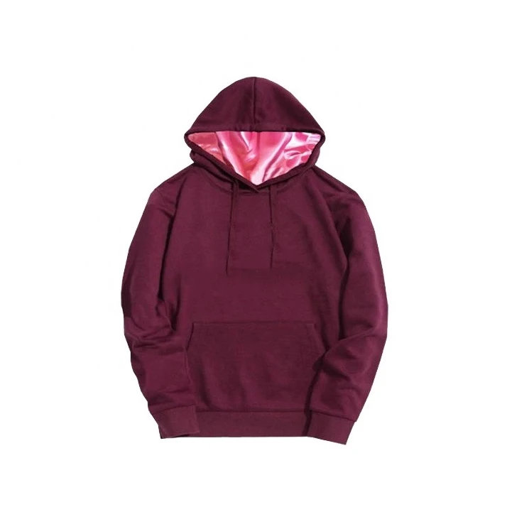 Высокое качество 100% хлопок кислой очисткой с толстовка Хай-стрит серии эффектом застиранных старых 80% 20% полиэстер поли хлопковый флисовый пижамный комплект капюшоном