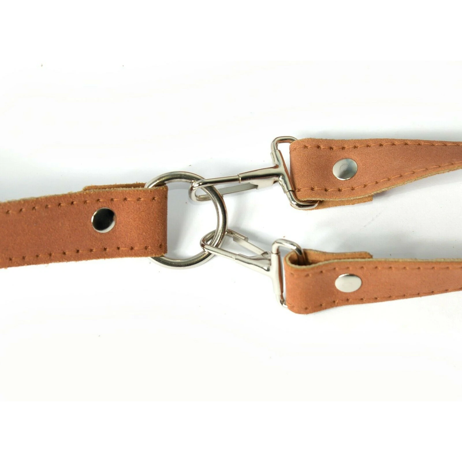 Arrow Quiver Fully Handmade Genuine Suede Leather Fast Draw Quiver for Hunting