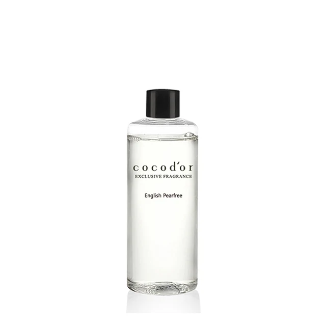 Cocodor refill домашний декор диффузор благовоний аромат оптом английский Pearfree