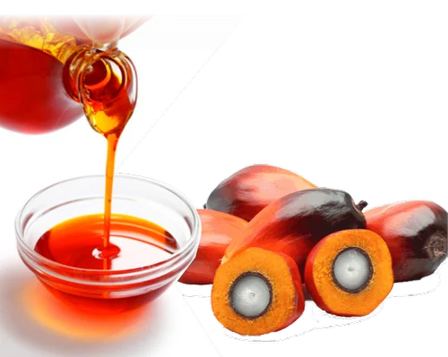 Top Grade Palm Oil Wholesale Palm Oil In Cheap Rates