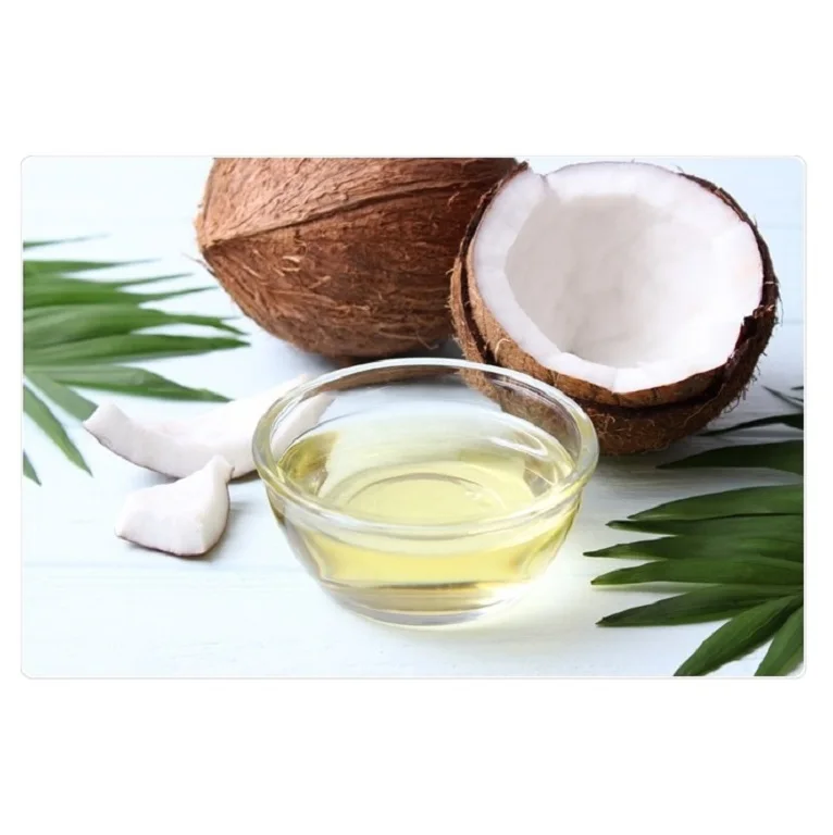 
Bulk Quantity Of Coconut Essential Oil Available Here At Best Prices 