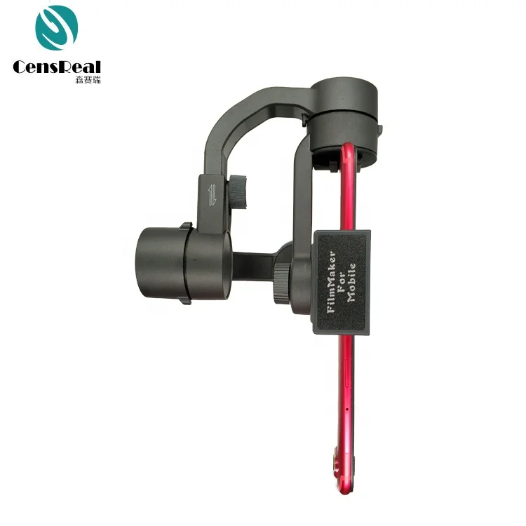 Gopros And Mobile Phone Camera Stabilizer Steadicam Gimbal For Phone