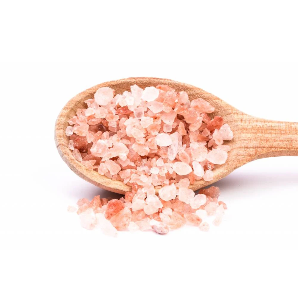Refined Salt Table Edible Colored Salt Himalayan Edible Salt Tasty Food in Crystal Granular Powder and Grains