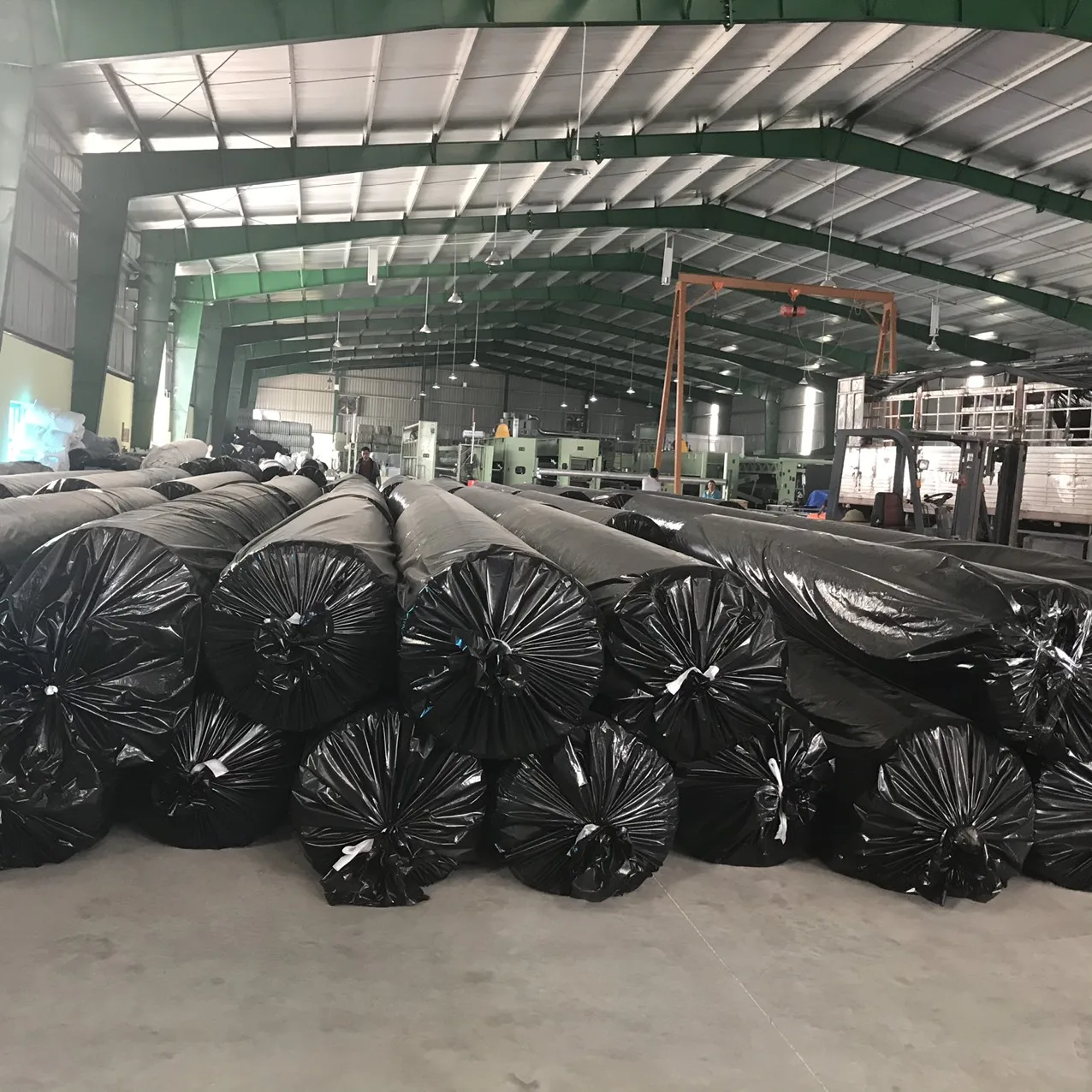 Needle Polyester Non-Woven With The Best Price From Vietnam High quality Best Price! Non woven geotextile from Viet Nam