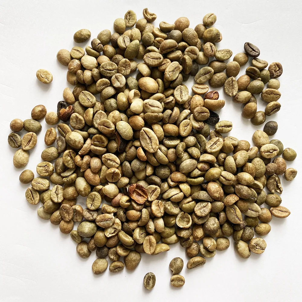 Пакеты для упаковки продуктов питания и напитков, жареные кофейные зерна, зеленый кофе, порошковые напитки, зеленые кофейные зерна