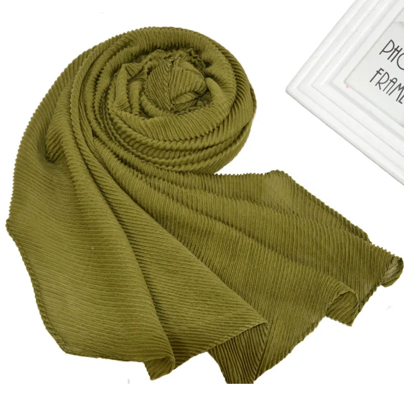 Flower Cotton Linen Scarf with Tassel Gold Muslim Women Scarf Hijab Custom Size Ladies Beautiful Scarfs Customized Color Spring