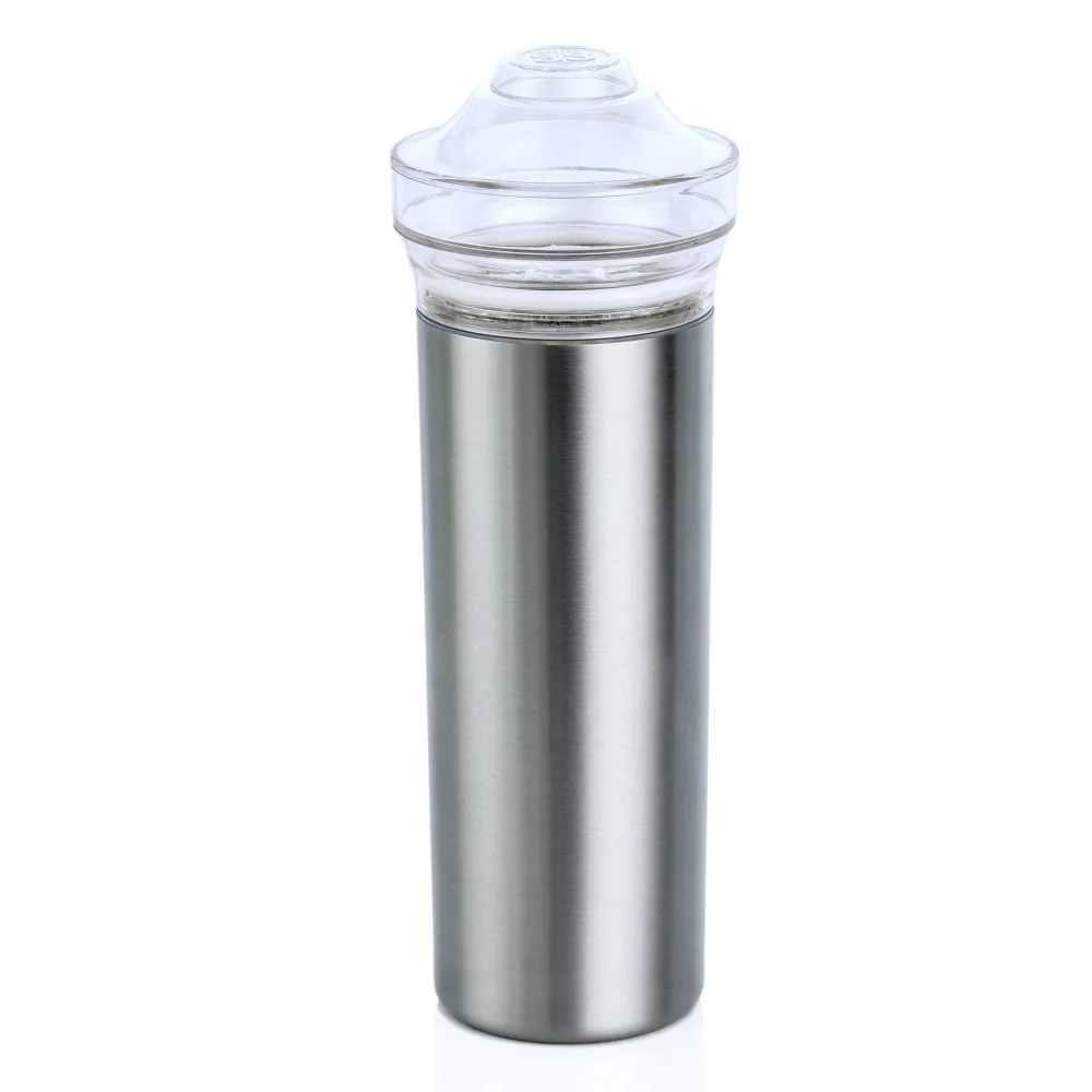 
Shaker33 - Cocktail Shaker - Stainless Steel 