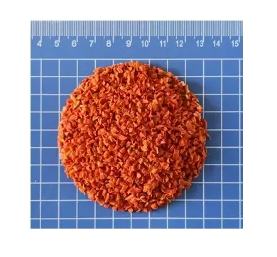 High quality Price of dried carrots