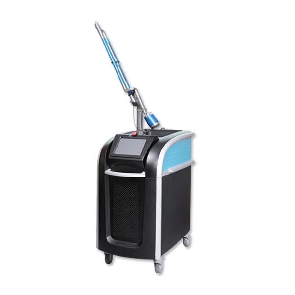 
Bulk Wholesale Portable picosend laser tattoo removal Machine 