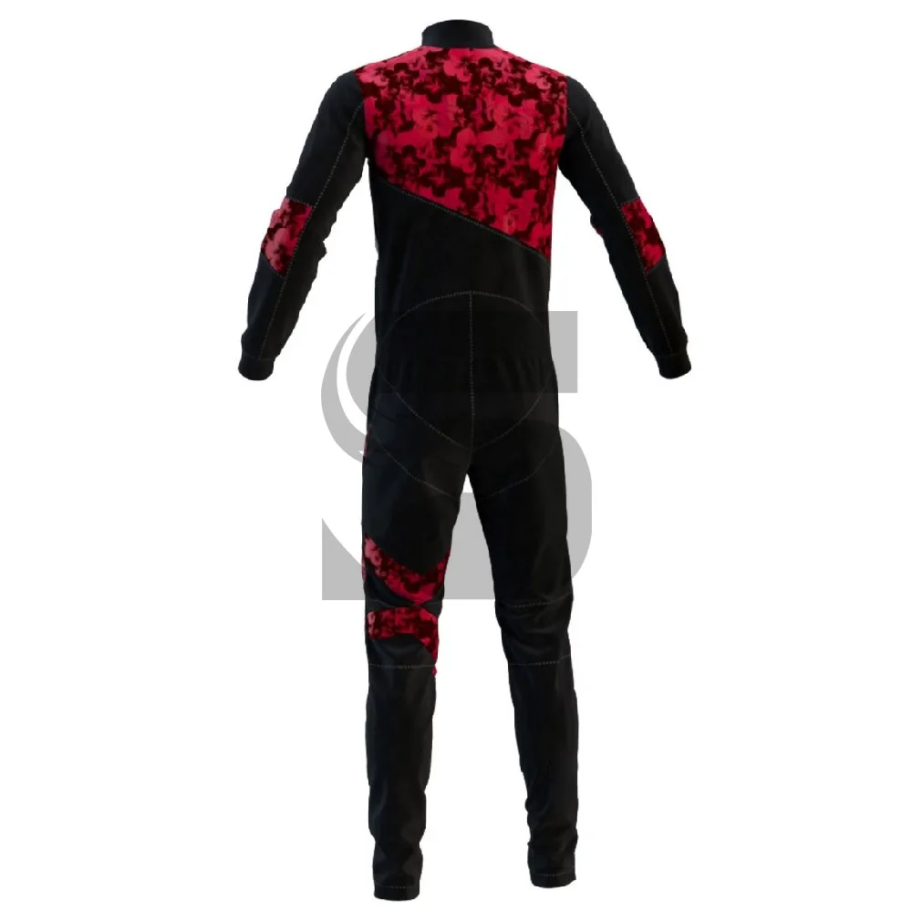 Костюм для парашюта Taslan/спандекс/Кордура из прочного материала костюм без Нахлыста/новейшая мода новый стиль