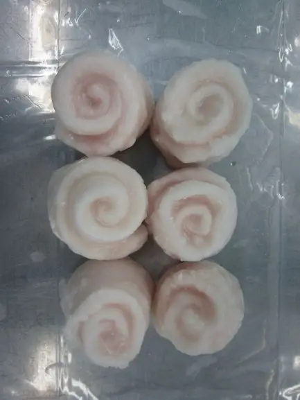 Vietnam Seafood Competitibe Price Good Quality Premium Frozen Basa/Pangasius fillet