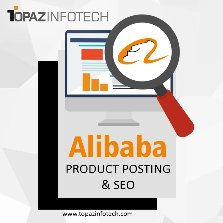 
Best Alibaba SEO Alibaba Product Posting and Optimization 