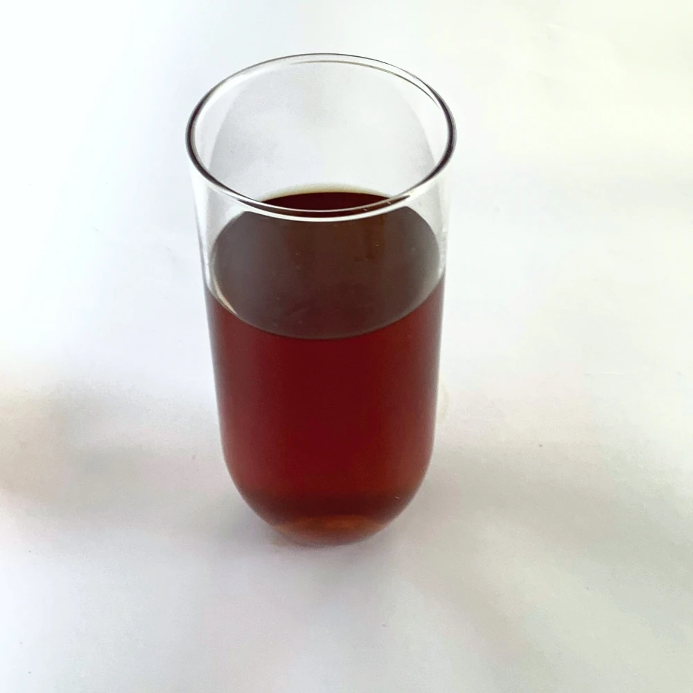 Чистый натуральный чай Fanning 112 брэндовый напиток Лучший черный оптом