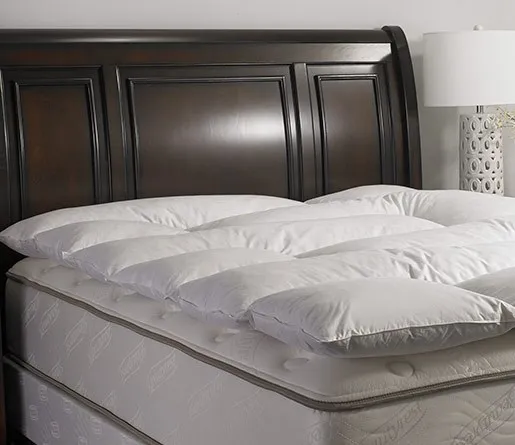 Hotel comfort high density memory foam super single mattress size