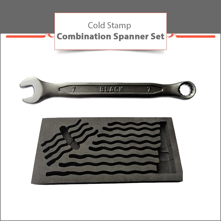 Wide Selling 8mm Cold Stamp Ratchet Wrench Set Small MOQ Accepted Great Price for Bulk Orders