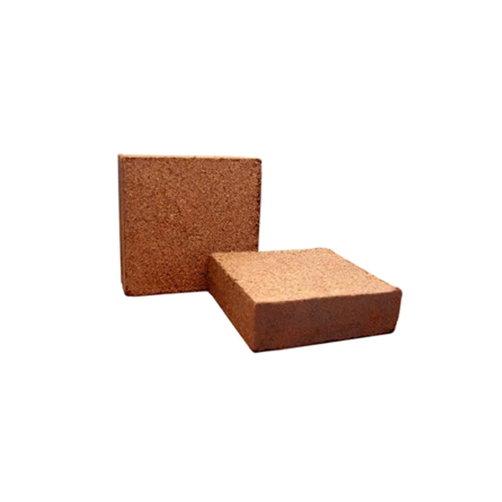 Потрясающий качественный кокосовой блок по лучшей цене